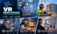do VR and ar game, simulation development for you