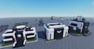 create 3d assets and props for roblox and unity