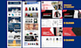 design amazon a plus content ebc and storefront