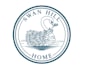 do creative luxury swan logo design