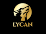 create eye catching wolf logo design