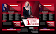design one sheet, press kit, media kit, epk