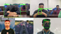 do data science, deep learning and machine learning projects using python