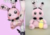 make plush toys based on your pictures