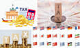 do expert german, french, USA tax services, income tax, vat and legal tax advice