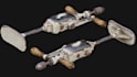 do prop modelling for games and production