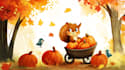 children story book illustration children story book illustration