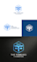 give attractive incredible foundation religious logo  design