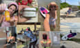 create middle age ugc videos for your social channels