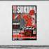 craft a high quality, anime poster that stands out