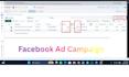set up and manage facebook ads campaign and tracking