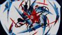abstract visuals animation for your dj sets