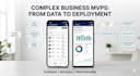 turn ideas into powerful mobile apps