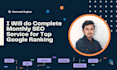 ecommerce seo expert and boost shopify store sales