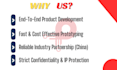 your complete electronic product design and development