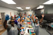 personalized nutrition coaching with the flavurway system