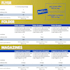 do ai, indd flyer, magazines, business cards, CV, ci guides, social media, etc
