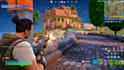 create fortnite tycoon map, parkour, 2v2,boxfight, battle royale, ue5 using uefn