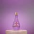 create 3d perfume model and animation