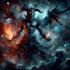 remove curses, hexes, black magic spells, voodoo, evil spirits, negative energy