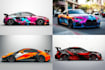 do professional car wrap, and any vehicle wrap design