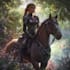 create a character for your role playing, fantasy character