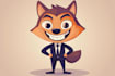 make special cartoon mascot character