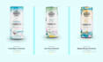 design vibrant beverage website soft drink shopify store, juice, coffee website