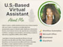 be your healthcare and mental health focused virtual assistant