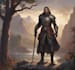 dnd character art and dnd character art