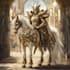 design the best fantasy character