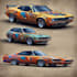do car wrap design, vehicle wrap design, van wrap design