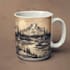 make awesome custom coffee mug design