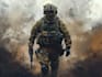 draw military themed illustrations