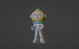 3d character rigging in maya and blender
