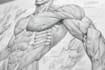 draw detailed medical illustrations
