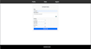create web applications using spring boot and angular