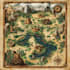 create your fantasy maps