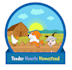 create awesome farm logo design