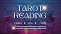 do tarot reading on love relationship