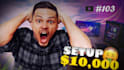 make click boosting youtube thumbnail