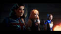 2d music video, 2d cartoon animation, 2d anime video, 2d movie trailer animation