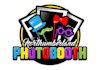 design luxury photobooth logo