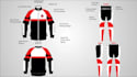 do fashion design and clothing mockups