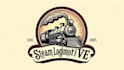 do outstanding steam locomotive logo with express delivery