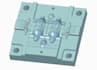 do 3d cad design, 3d scanning and plastic mould designing