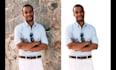 do background removal, remove objects, recolor objects