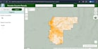 develop responsive webgis portals using leaflet, geoserver, mapbox or openlayers