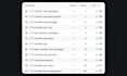 do monthly GEO, ai seo, llm optimization, llmo, aeo, aio for chatgpt and google