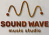 draw creative music studio logo with express delivery